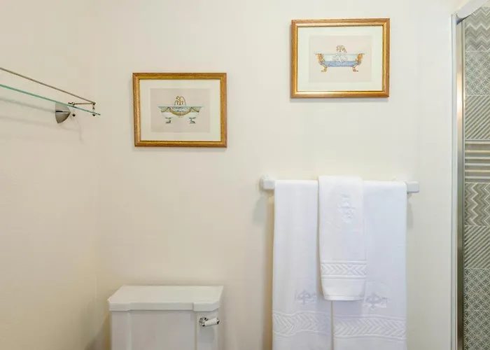 Quinta Da Tapada مزرعة للإقامة Avô