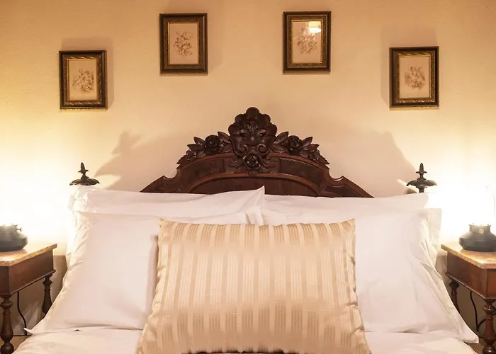 Quinta Da Tapada * Avô