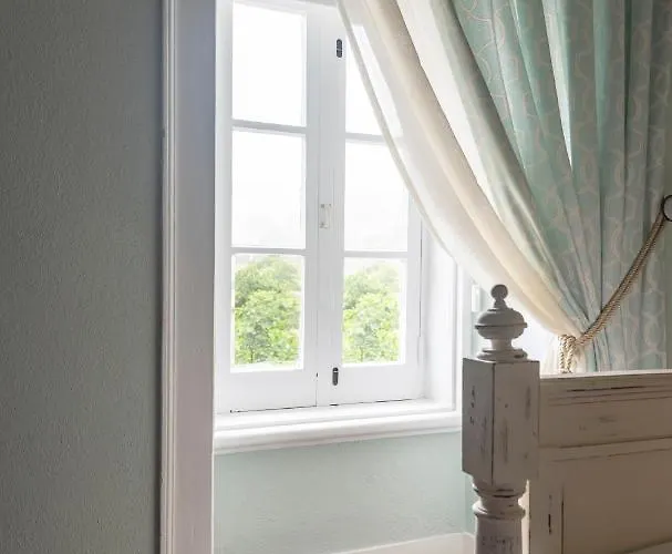 Quinta Da Tapada Avô