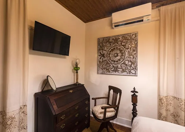 Quinta Da Tapada * Avô