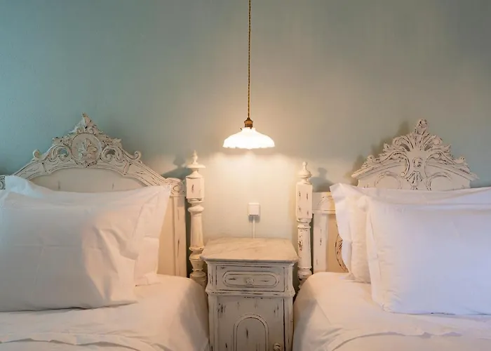 Quinta Da Tapada * Avô