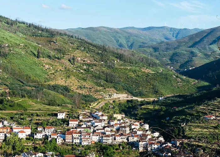 Quinta Da Tapada