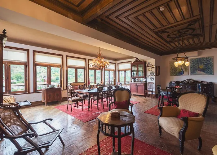 Quinta Da Tapada ファームステイ *