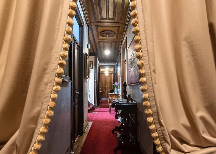 Quinta Da Tapada * Avô