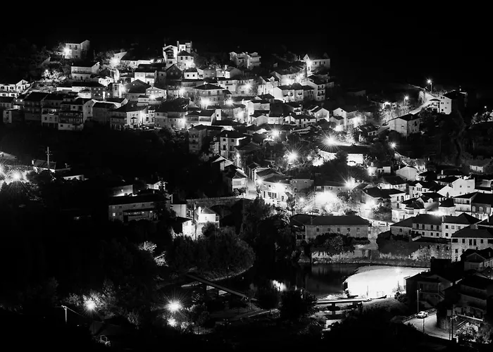 Quinta Da Tapada مزرعة للإقامة *